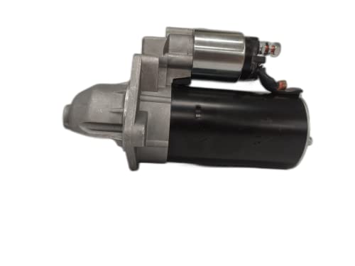 Starter Motor 2.5kW 9T Fits to IVECO Daily 0001109306 500059592