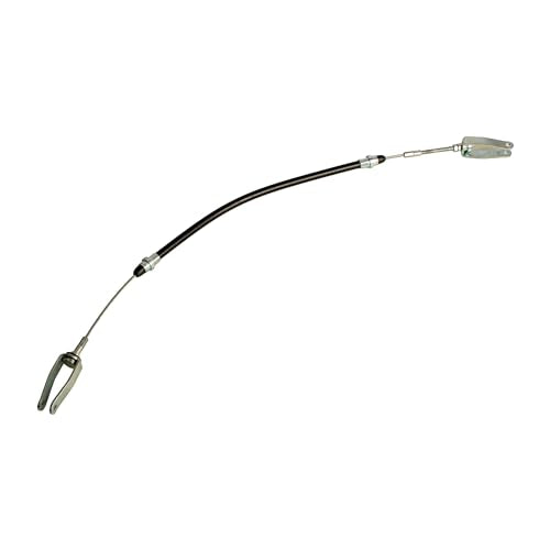 Clutch Cable Replacement for NEW HOLLAND 5635 6635 7635 TL70 TL90 TL100 5175762