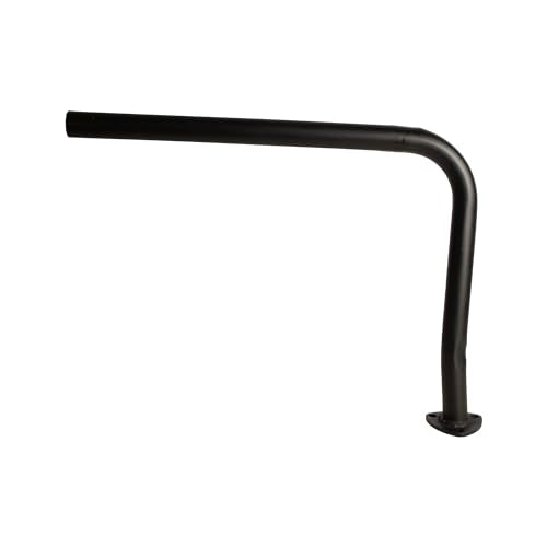 Muffler Replacement for MASSEY FERGUSON 203 35 TO35 202 205 204 181600M92