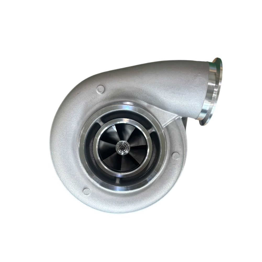 Turbocharger Fits 2000-08 Navistar DDC-MTU Series 60 171702 466713-0005 466713-5005 466713-5005S