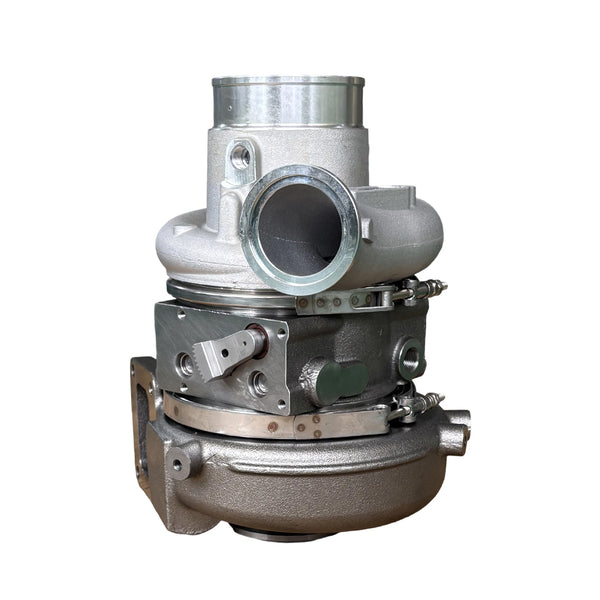Turbocharger Fits Cummins ISX15 2882112RX 288211200RX 545684500H 5456845H