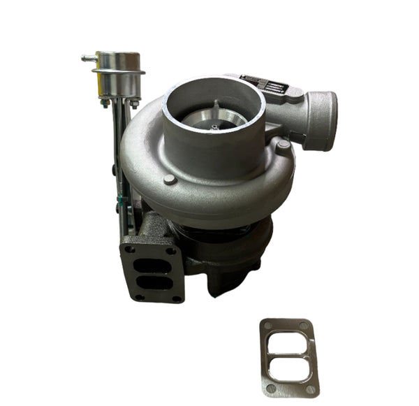 Turbocharger Fits 1995- Cummins Truck Off Highway 6BTA 3536319 3536313 3536321 3536314 3536315 3536316