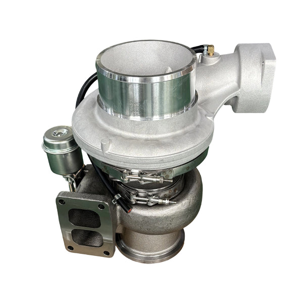 Turbocharger Fits 1994-01 CATERPILLAR Truck with 3406C, 3406E 174260 471120-0001 471120-5001 471120-5001S