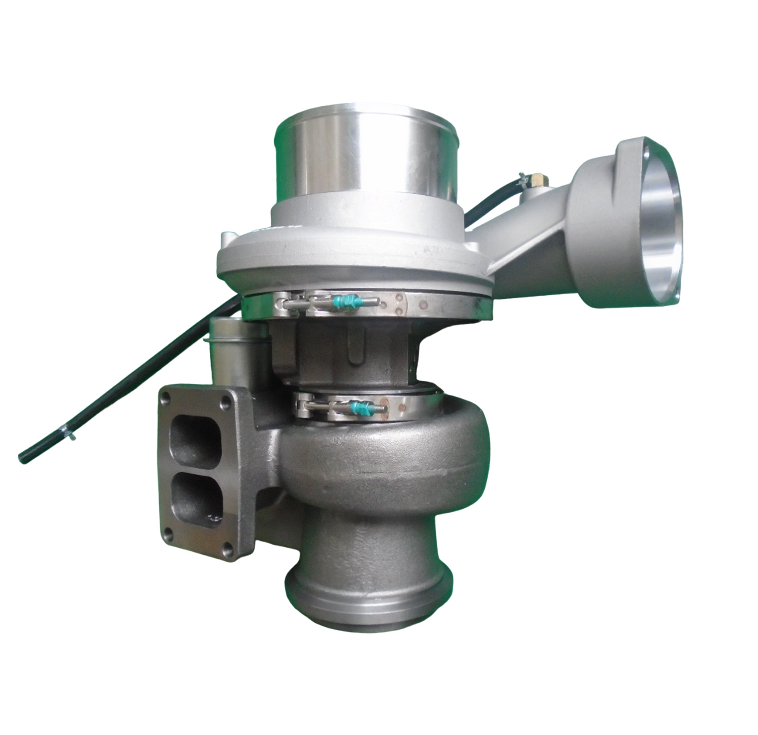 Turbocharger Fits 1994-01 1994-07 CATERPILLAR Truck 3406E 3406C C16 177148 169227 170354 704604-0007