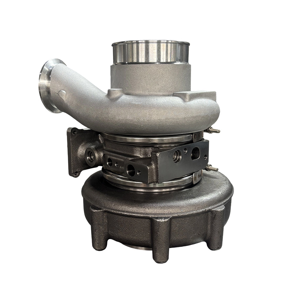 Turbocharger Fits Paccar MX13 13.0L 5459130 2128139 2128139PEX 2128139PRX 2206206PRX