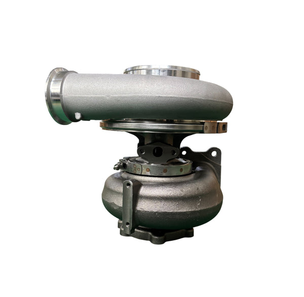 Turbocharger Fits 2018 Detroit Diesel DD15 A4720902880 A4720901880