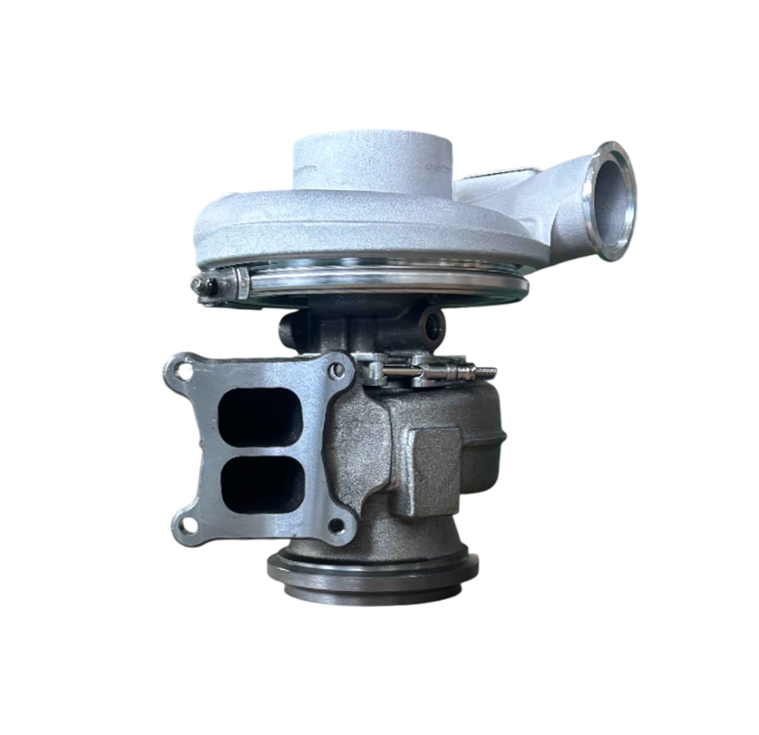 Turbocharger Fits 1996-99 1999-09 Cummins ISM M11 3590044 1080237R 178923 198382D 2834419 3536149