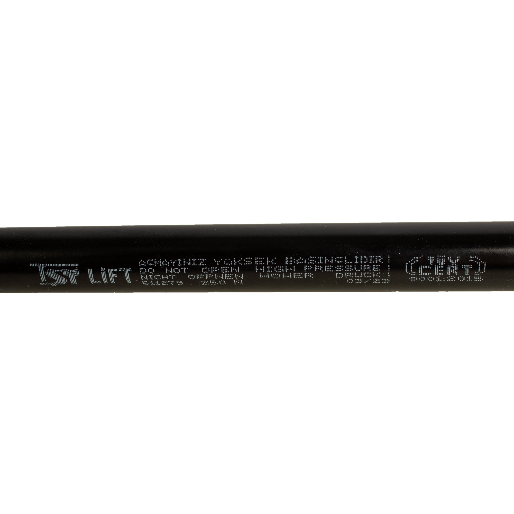 Gas Strut for Cylinder Hood Fits MASSEY FERGUSON 6280 6290 6270 3780734M1