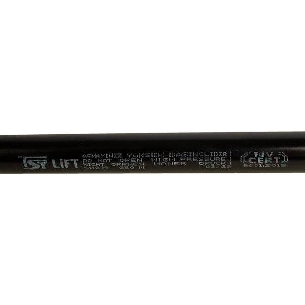 Gas Strut for Cylinder Hood Fits MASSEY FERGUSON 6280 6290 6270 3780734M1