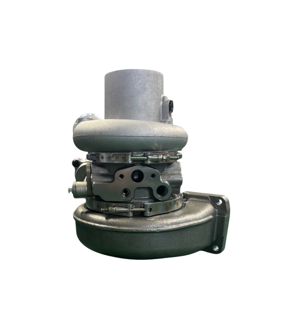 Turbocharger Fits 2005-07 Cummins Freightliner Truck ISM 02 ISL ISM 1700322478 3599572 3599574 3781163 4035560