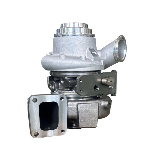 Turbocharger Fits Cummins X15 5459710 RX 5358001 RX 100-040-000 5459710 5459710RX 5358452 5351486 5454978