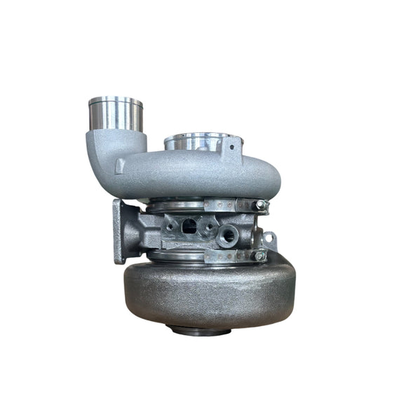 Turbocharger Fits 2003-12 Dodge Ram 2500 5325947 0433522 2834228 2834229 2834603 2834900 2834955