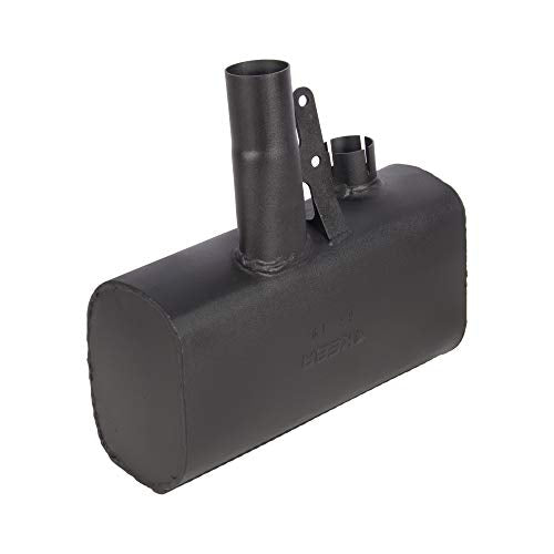 Muffler Replacement for CASE-IH NEW HOLLAND TN65 TN55D TN55S 1117-2009 5172649