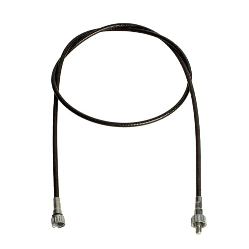 Tachometer Cable Replacement for DAVID BROWN/CASE 1210 1212 1412 1690 K954959