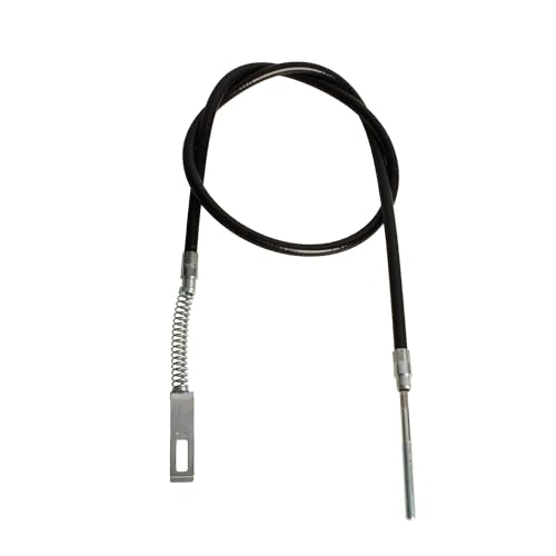 Hand Brake Cable Replacement for DAVID BROWN 1394 1490 1494 1594 880 990 K311167