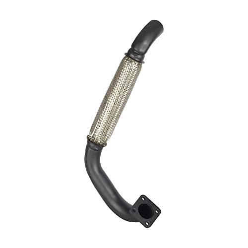 Exhaust Stack Pipe Replacement for BOBCAT Skid steer 751 S130 S150 6701151