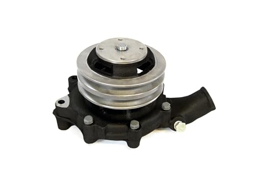 Water Pump Replacement for FORD NEW HOLLAND 230A 231 2310 233 234 D8NN8501TC