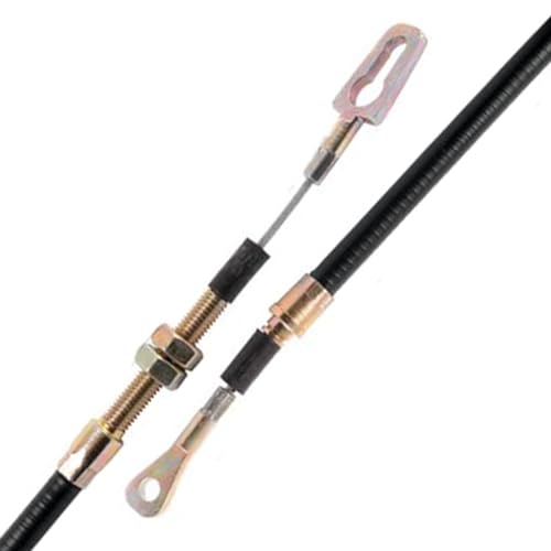 Hand Brake Cable Replacement for MASSEY FERGUSON 375 383 398 398T 3596775M92