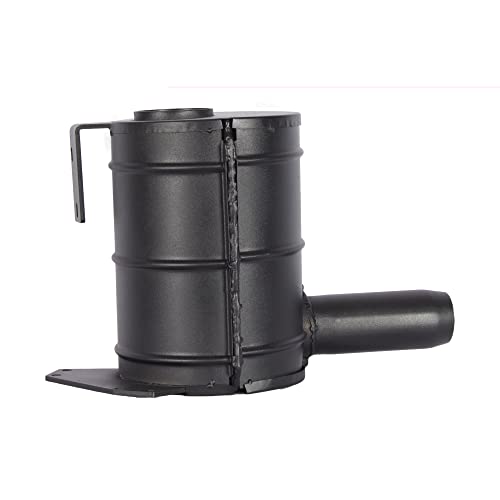 Muffler Replacement for JOHN DEERE 2140 2750 2755 2850 2355 3300 2650 AL35753