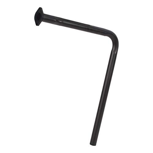 Exhaust Stack Pipe Replacement for MASSEY FERGUSON TEA20 826941M91 826958M91