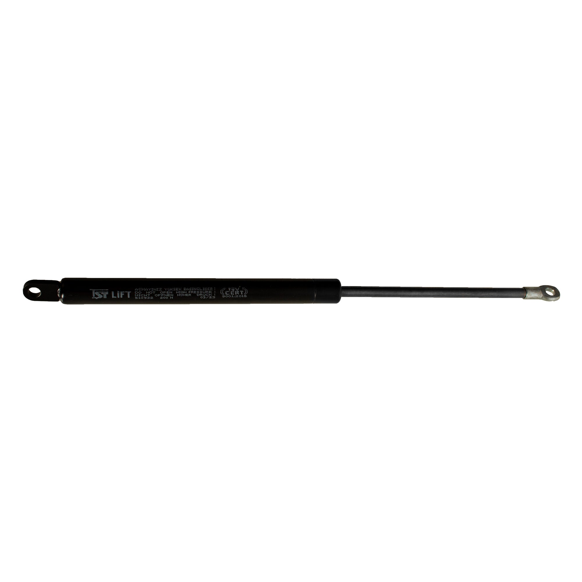 Gas Spring for Cylinder Hood fits JOHN DEERE 2755 2355 2155 2555 255 AL57946