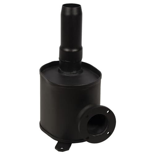 Muffler Replacement for NEW HOLLAND Tractor TL90 (less cab) 4835 5635 5169716
