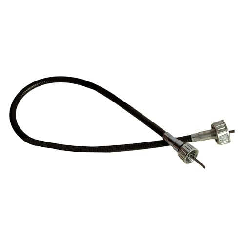 Tachometer Cable Replacement for PERKINS and MASSEY FERGUSON 35 35X 890232M91