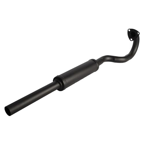 Muffler Replacement for MASSEY FERGUSON 202 203 204 Tractors 35 181867M91