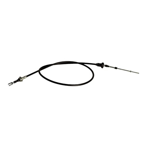 Hydraulic Remote Cable Replacement for CASE IH NEW HOLLAND T6010 MXU100 87678198