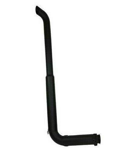 Exhaust Stack Pipe Replacement for JOHN DEERE 7610 7710 7800 7700 RE175775