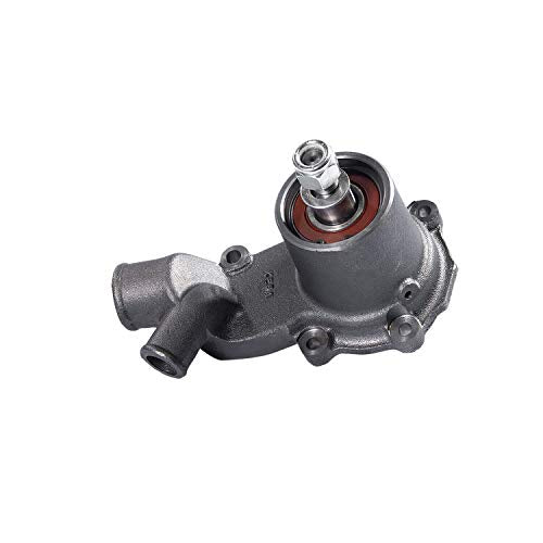 Water Pump Replacement for MASSEY FERGUSON 398 3638998M91 3637468M91 U5MW0108