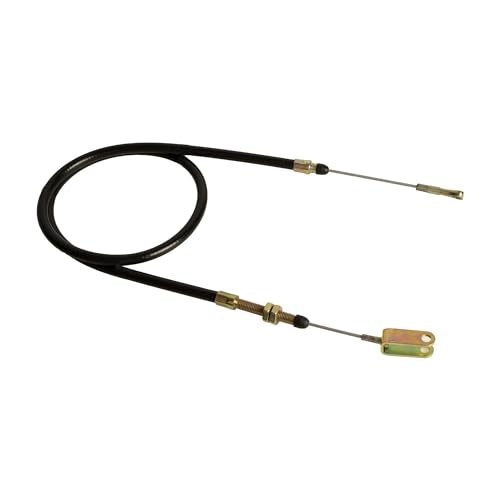 Hand Brake Cable Replacement for MASSEY FERGUSON 342 360 362 398 1696649M91