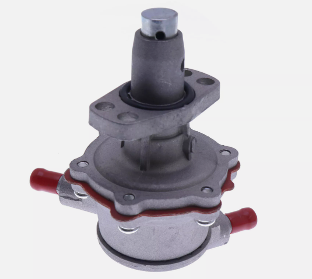 Fuel Lift Pump Fits Perkins 404D-22 403C-11 404C-15 404C-22 130506290