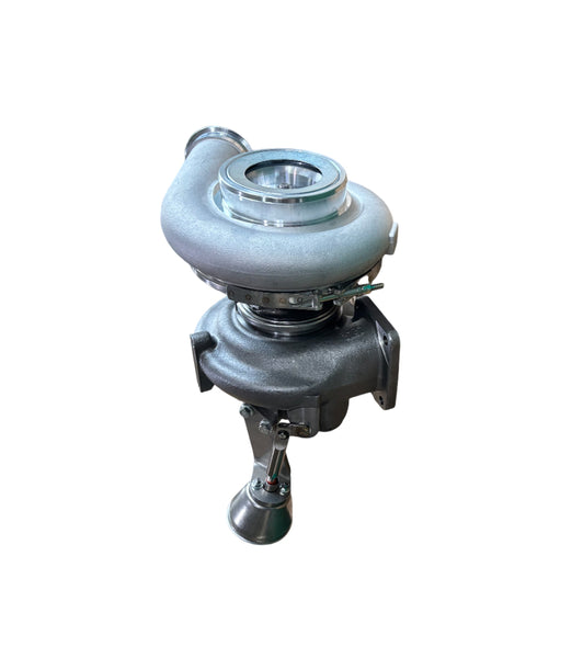 Turbocharger Fits 2015 – 2021 Freightliner Cascadia Truck Detroit Diesel DD15 1480 4720901480 57909702500