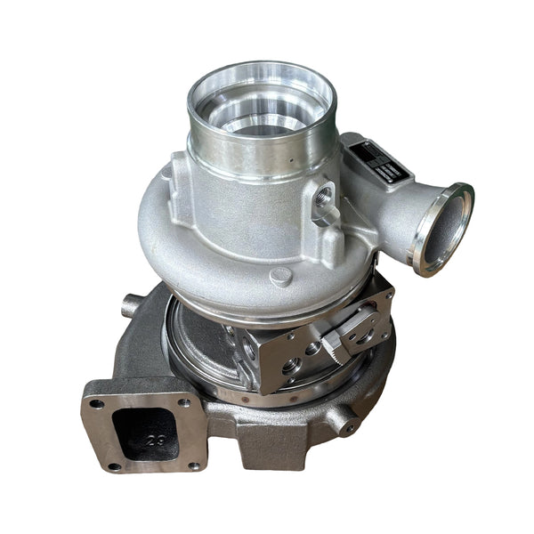 Turbocharger Fits Cummins ISX15 2882112RX 288211200RX 545684500H 5456845H