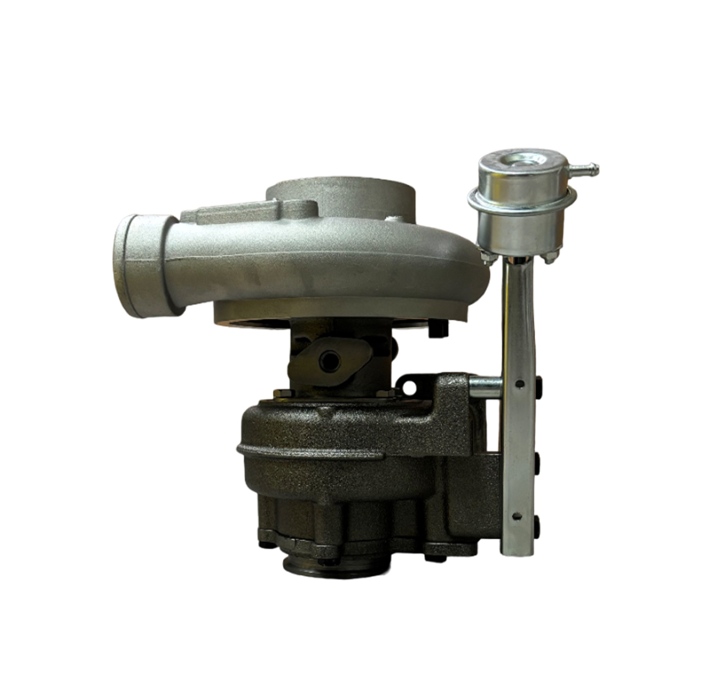 Turbocharger Fits 1995- Cummins Truck Off Highway 6BTA 3536319 3536313 3536321 3536314 3536315 3536316