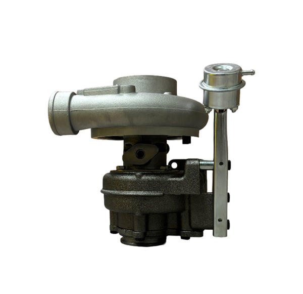 Turbocharger Fits 1995- Cummins Truck Off Highway 6BTA 3536319 3536313 3536321 3536314 3536315 3536316