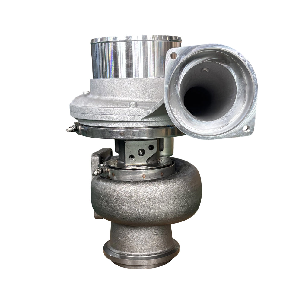 Turbocharger Fits 1994-01 CATERPILLAR Truck with 3406C, 3406E 174260 471120-0001 471120-5001 471120-5001S