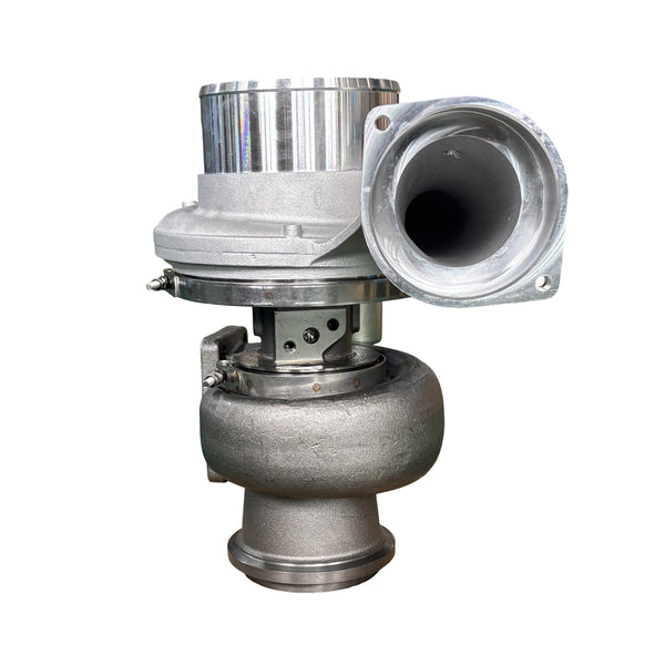 Turbocharger Fits 1994-01 CATERPILLAR Truck with 3406C, 3406E 174260 471120-0001 471120-5001 471120-5001S