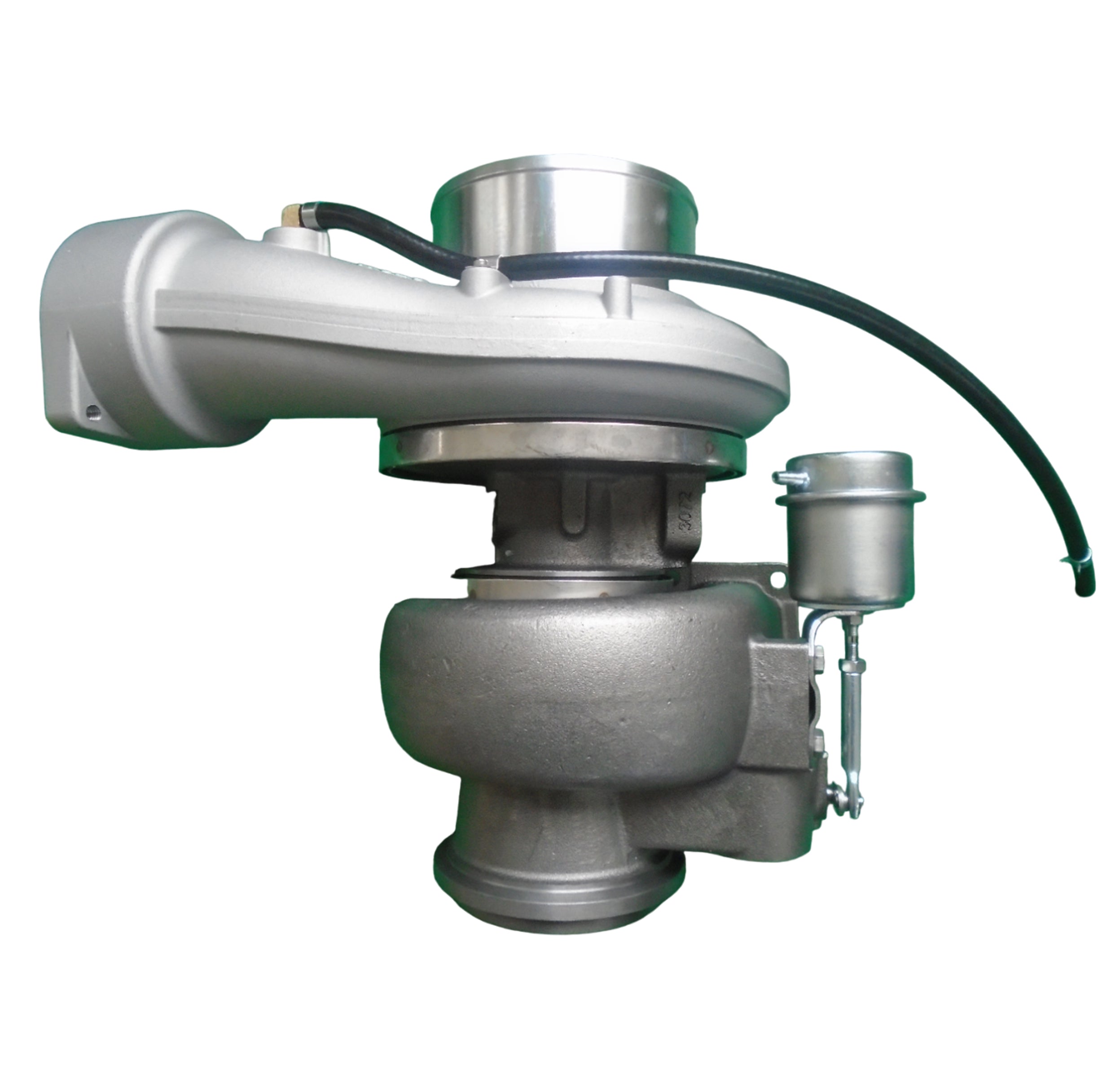 Turbocharger Fits 1994-01 1994-07 CATERPILLAR Truck 3406E 3406C C16 177148 169227 170354 704604-0007