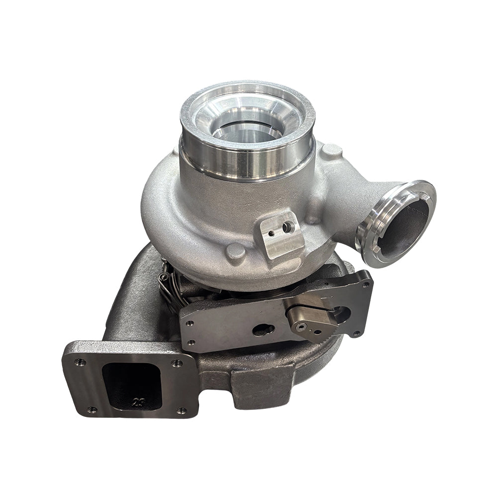 Turbocharger Fits Paccar MX13 13.0L 5459130 2128139 2128139PEX 2128139PRX 2206206PRX