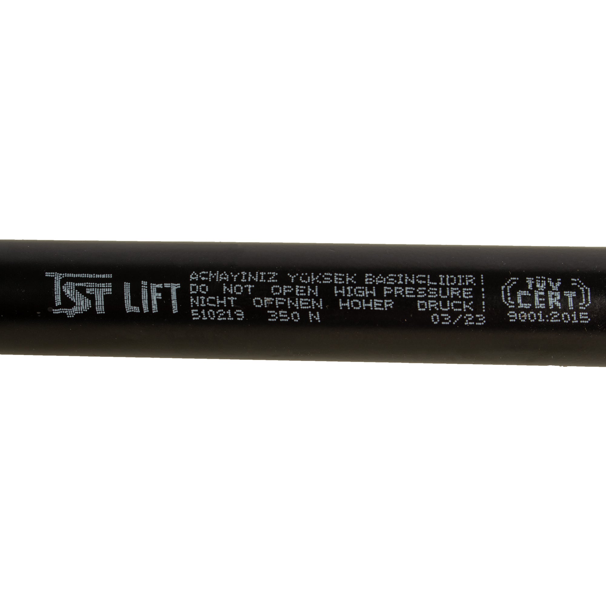 Door Gas Strut Fits INTERNATIONAL 485XL 585XL 685XL 785XL 885XL 985XL 3232937R1