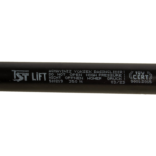 Door Gas Strut Fits INTERNATIONAL 485XL 585XL 685XL 785XL 885XL 985XL 3232937R1