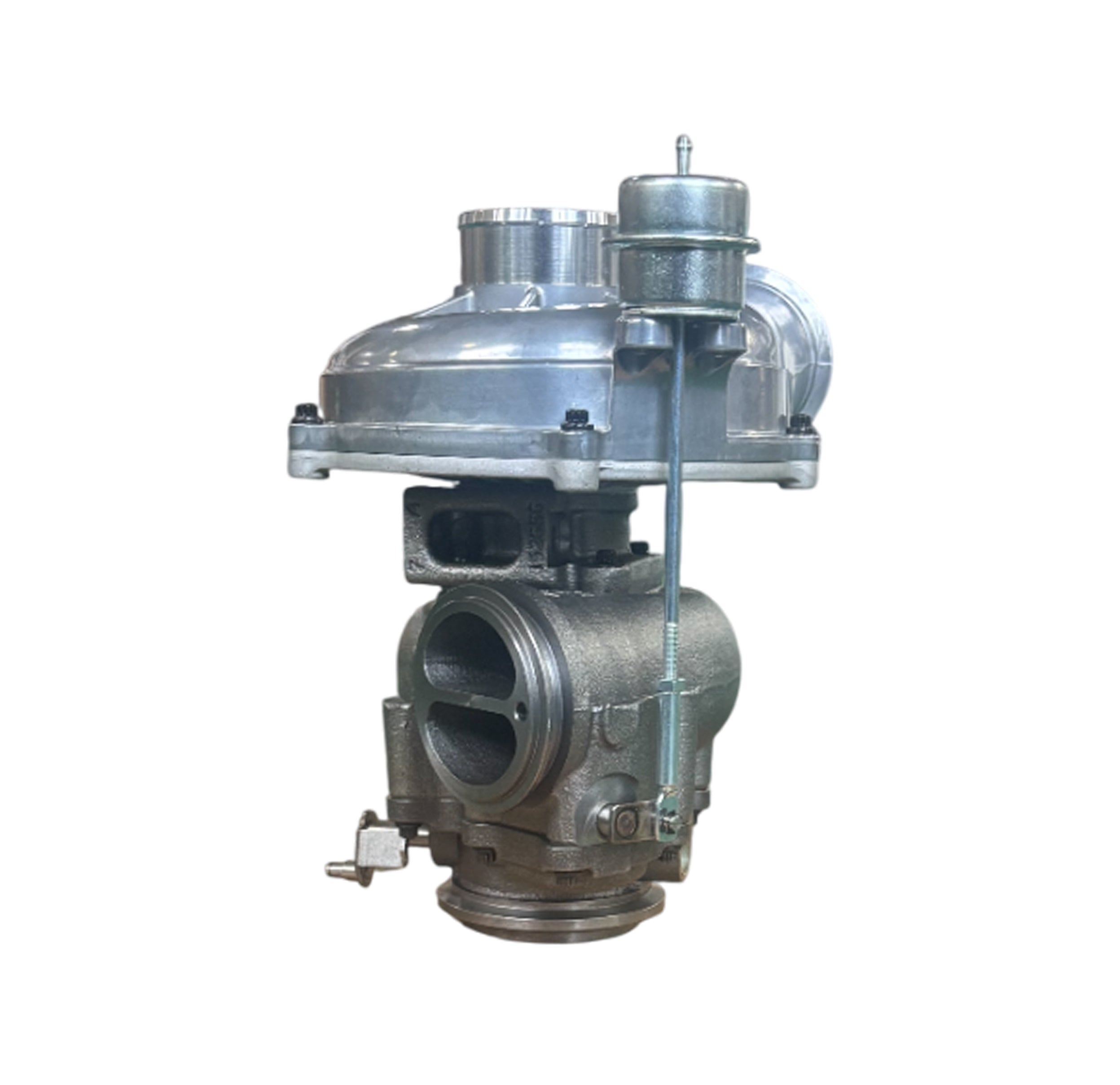 Turbocharger Fits 1999- FORD F-Series Truck 702012-5012 702012-0012 702012-5012S 702012-0006 702012-5006