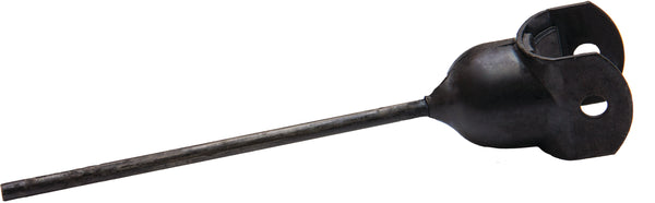 20 Pack Rake Tooth - Rubber Replacement for MASSEY FERGUSON Rake Tedder 700003657