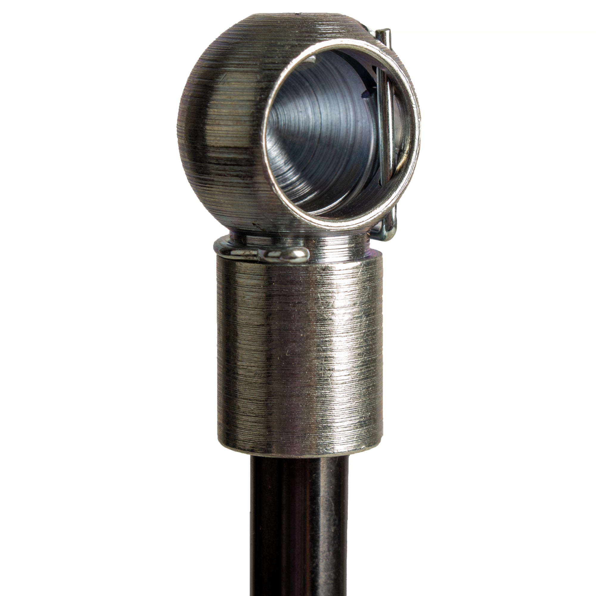 Door Strut Spring Cylinder Fits CASE IH Tractors 7110 7120 7130 7140 1280263C1