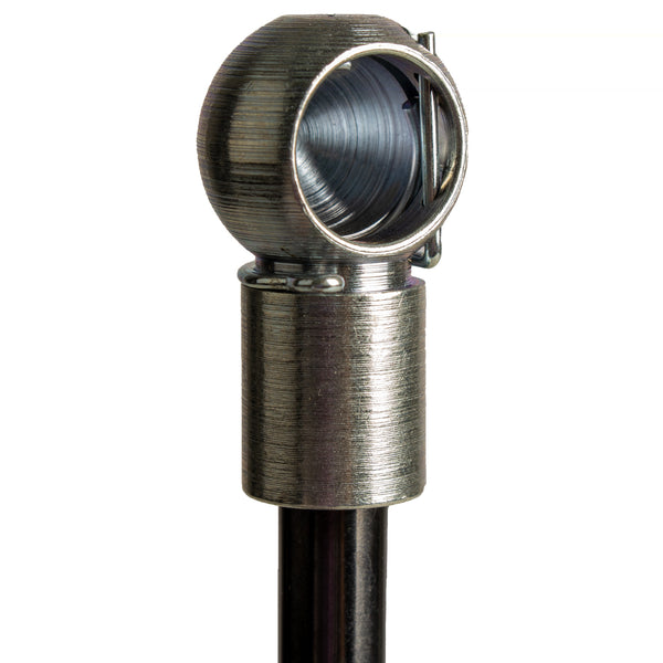 Door Strut Spring Cylinder Fits CASE IH Tractors 7110 7120 7130 7140 1280263C1