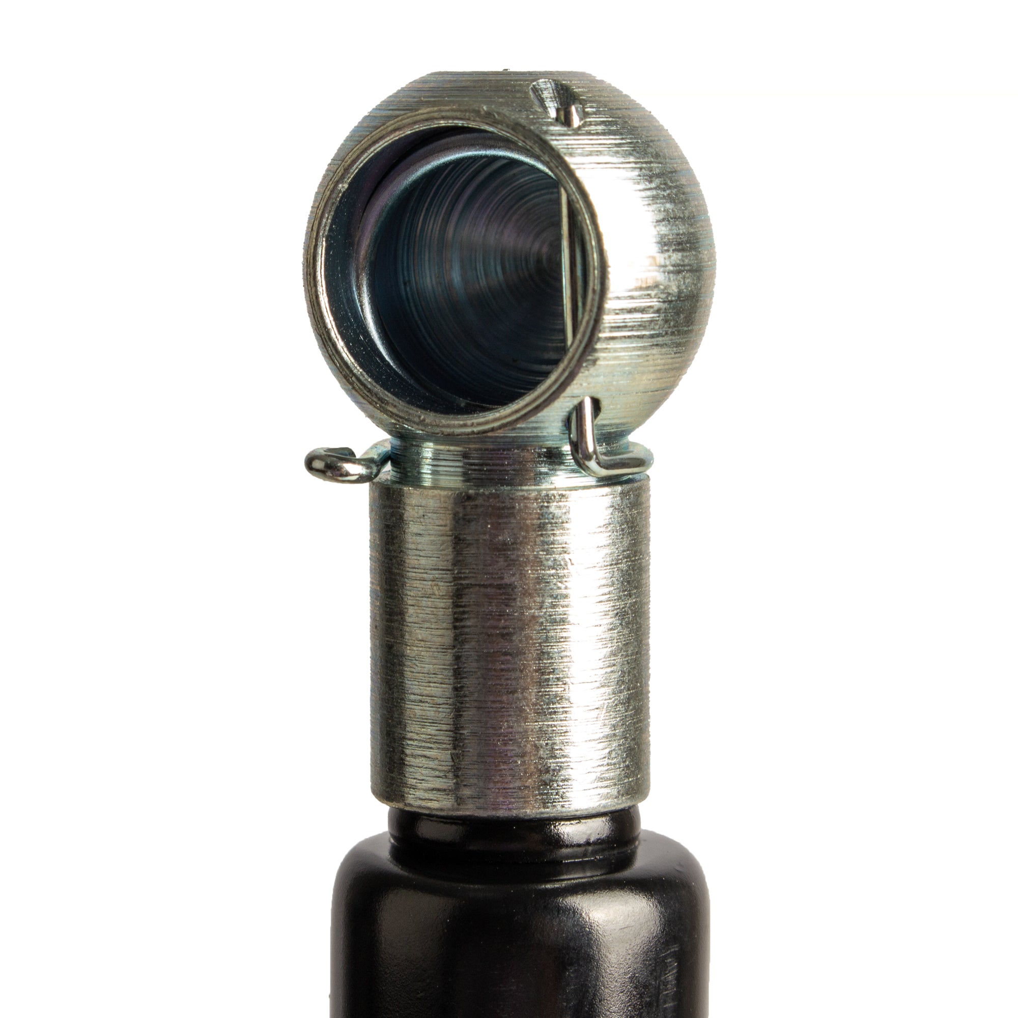 Door Strut Spring Cylinder Fits CASE IH Tractors 7110 7120 7130 7140 1280263C1