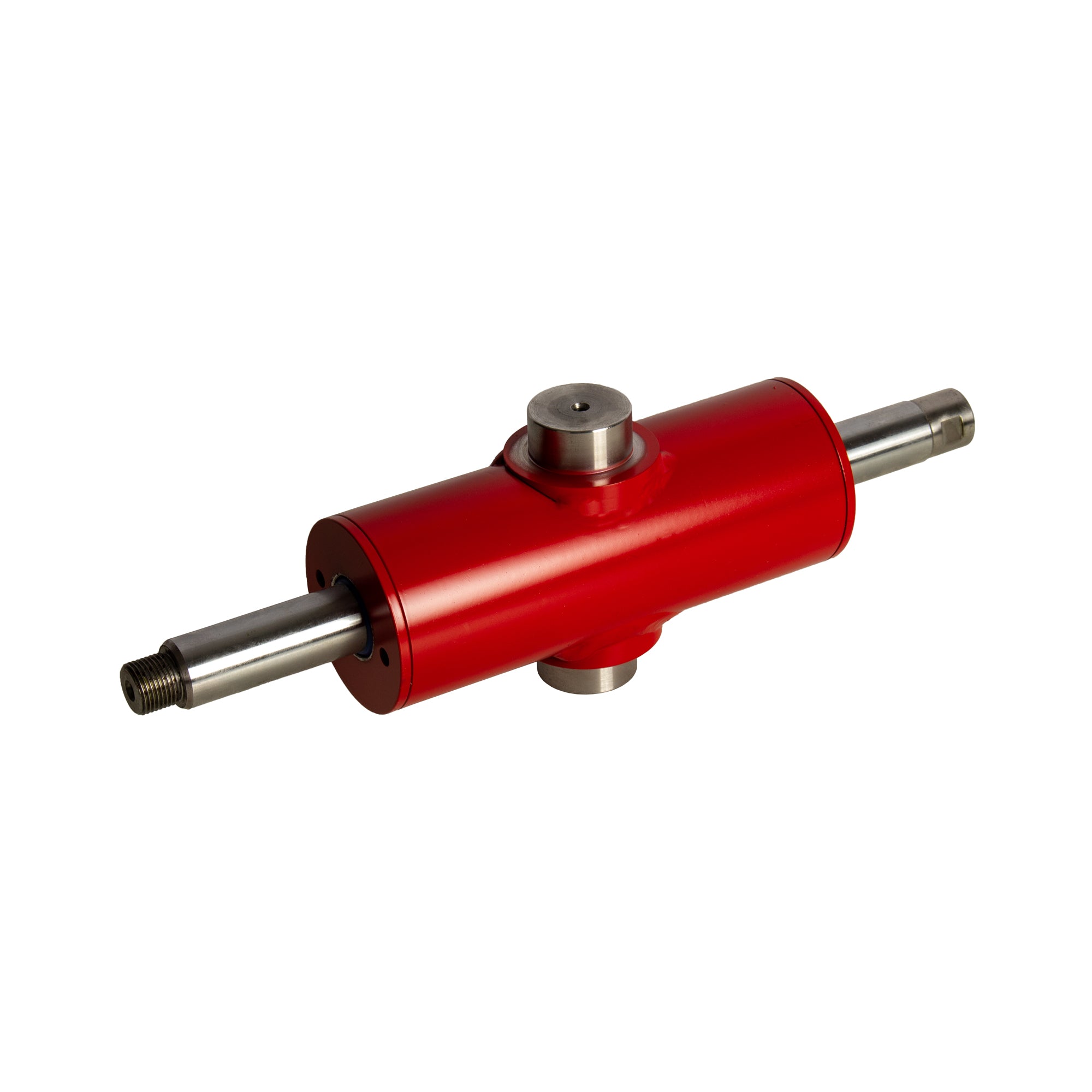 Power Steering Cylinder Replacement for CASE IH 485 495 585 3230 4240 188842A1