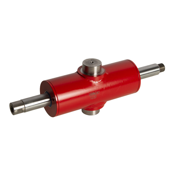 Power Steering Cylinder Replacement for CASE IH 485 495 585 3230 4240 188842A1